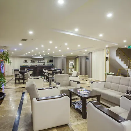 Otel Ayhan 3*