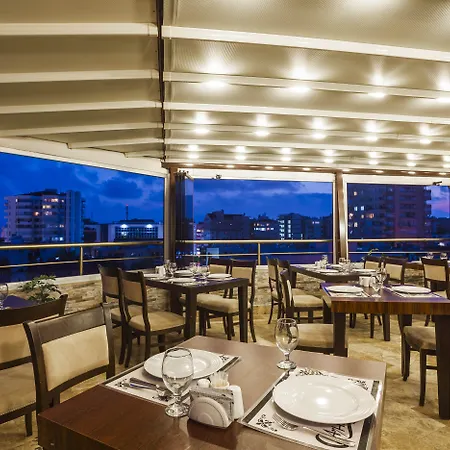 Otel Ayhan 3*