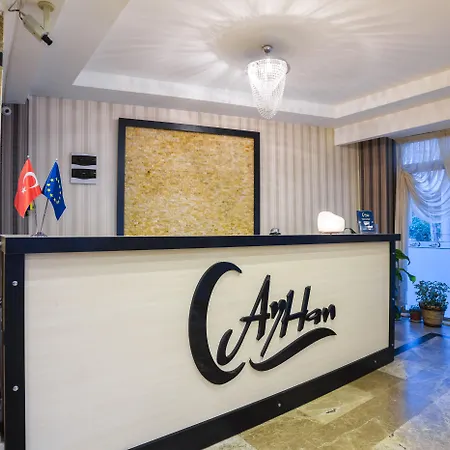 Ayhan Antalya