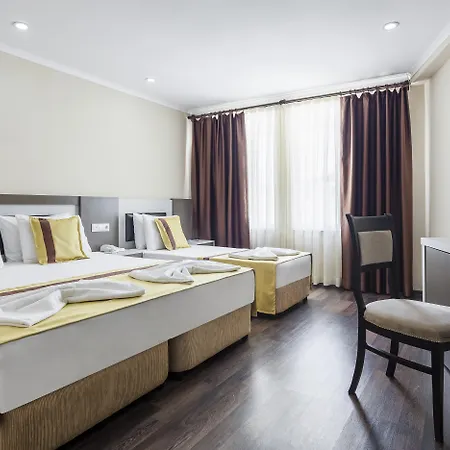 Ayhan Otel Antalya