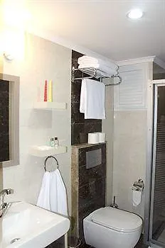 Otel Ayhan Antalya