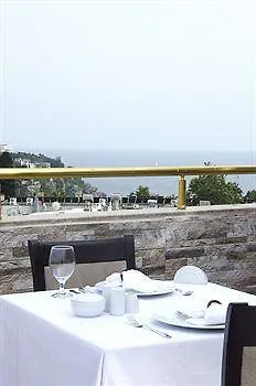 Otel Ayhan 3*
