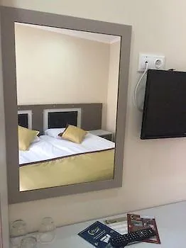 Otel Ayhan Antalya