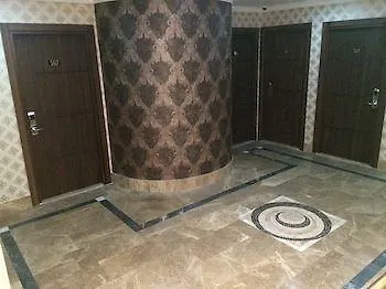 Ayhan Otel Antalya