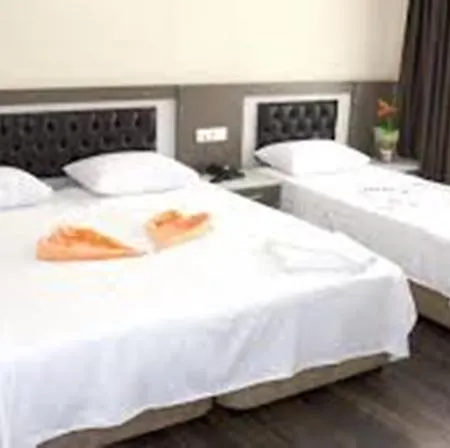 Ayhan 3* Antalya