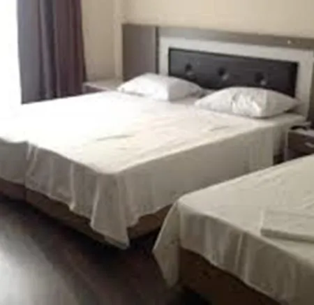 Otel Ayhan Antalya