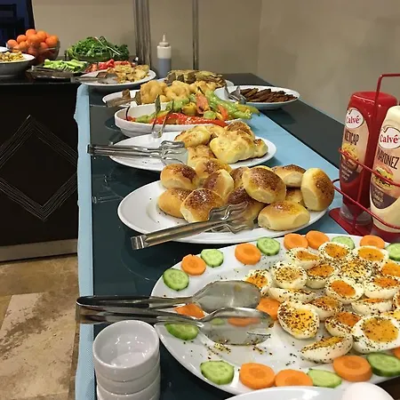 Otel Ayhan 3*
