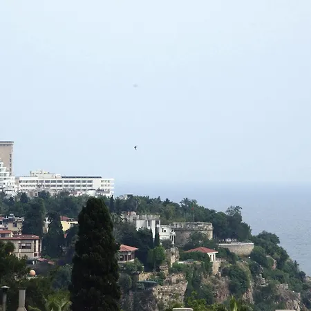 Ayhan 3* Antalya