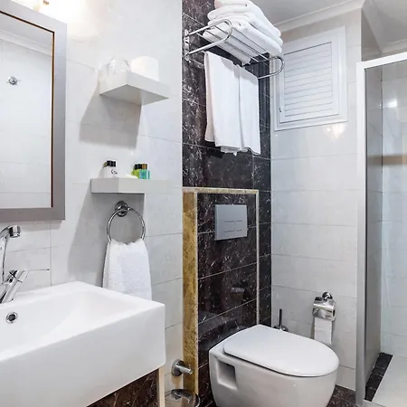 Ayhan 3* Antalya